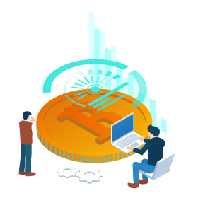 Создание сложного сайта для блокчейн и криптовалюты в Чэнду